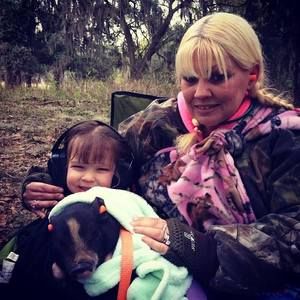 Meet your Posher, Dawn